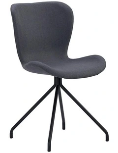 GRYTA Dining Chair - Grey