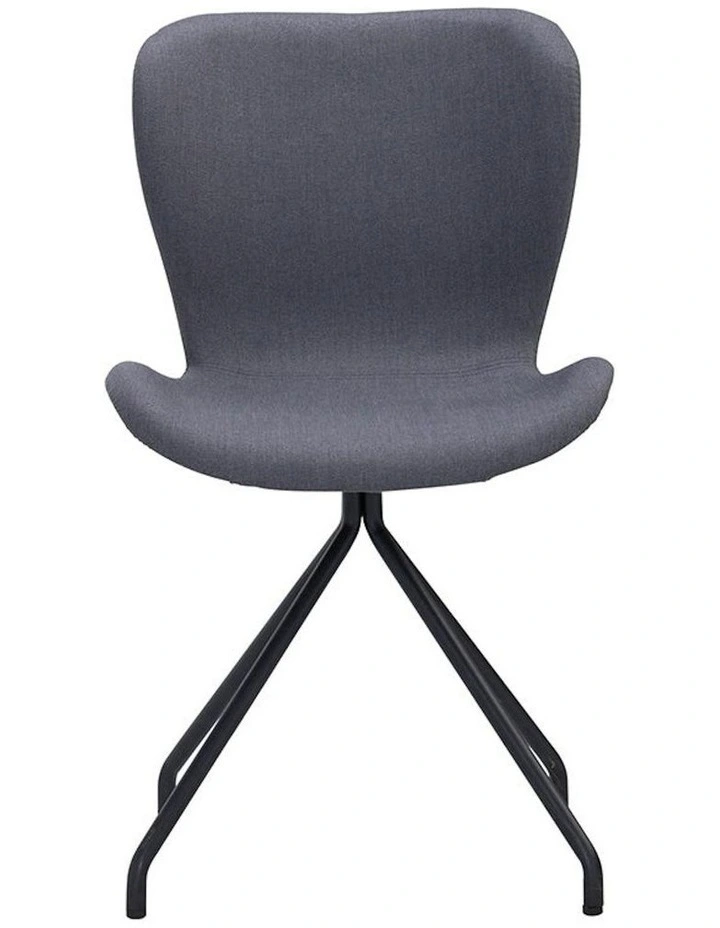 GRYTA Dining Chair - Grey image 3