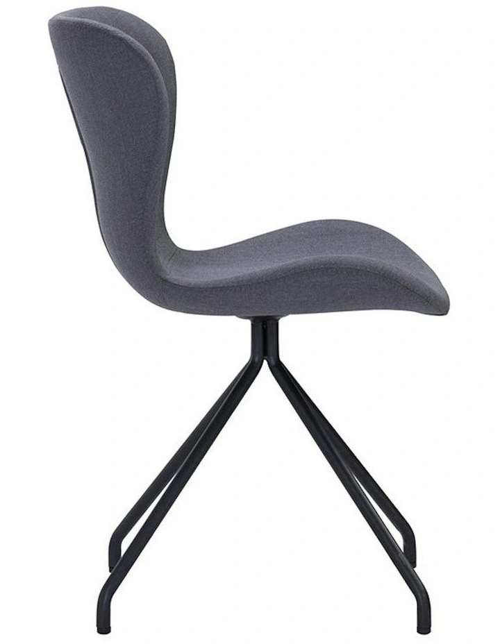 GRYTA Dining Chair - Grey image 4
