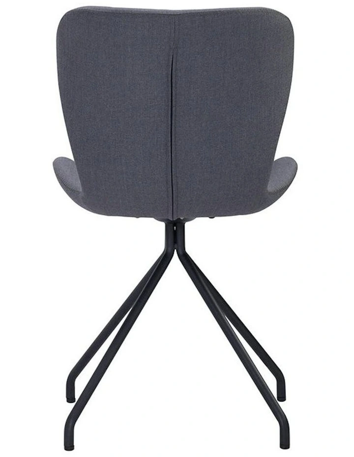 GRYTA Dining Chair - Grey image 5