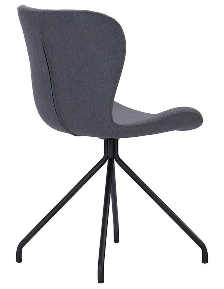 GRYTA Dining Chair - Grey image 6