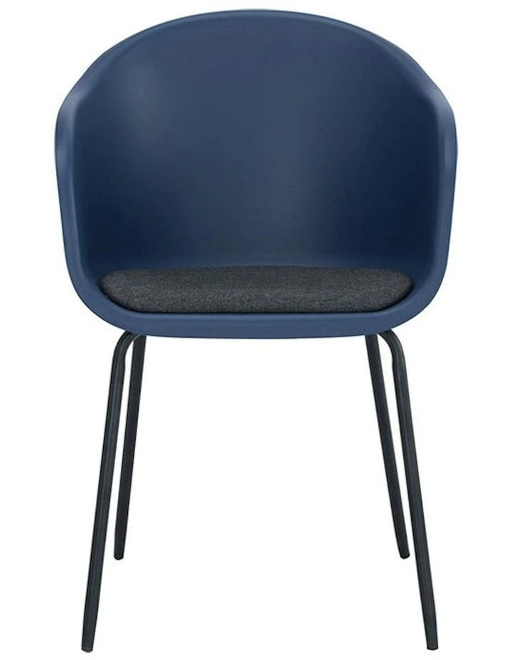 COLLEEN Dining Chair - Blue image 2