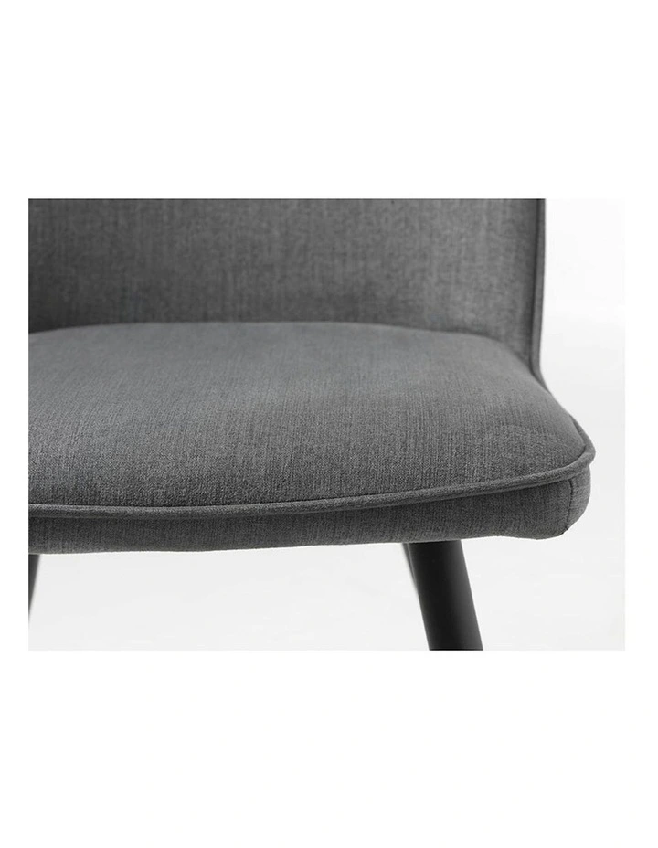 MINTO Dining Chair - Grey image 3