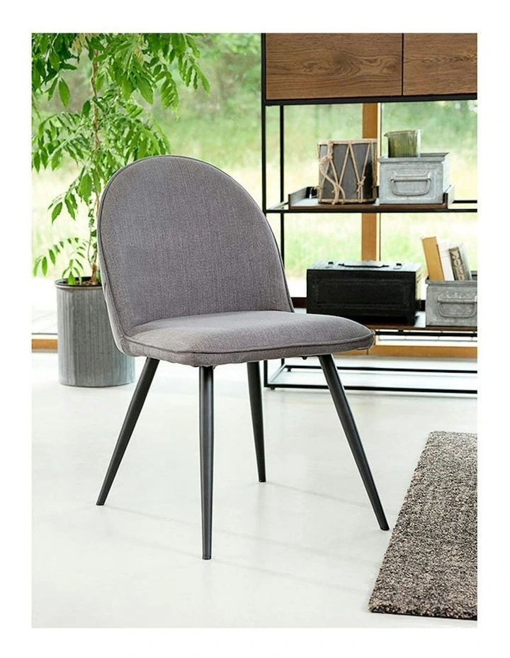 MINTO Dining Chair - Grey image 5