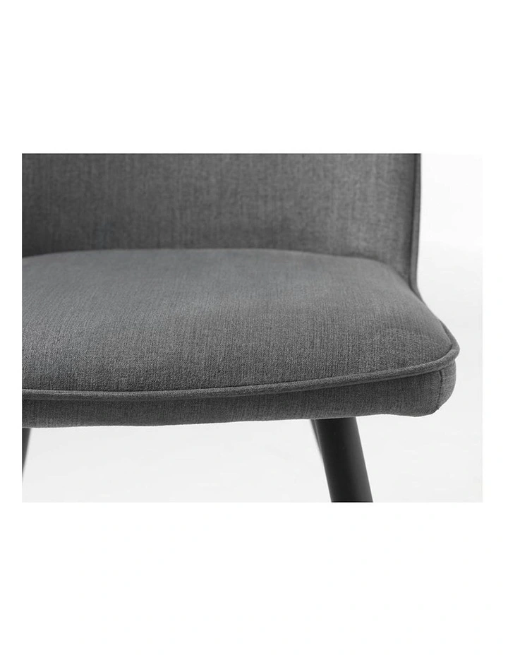 MINTO Dining Chair - Grey image 6