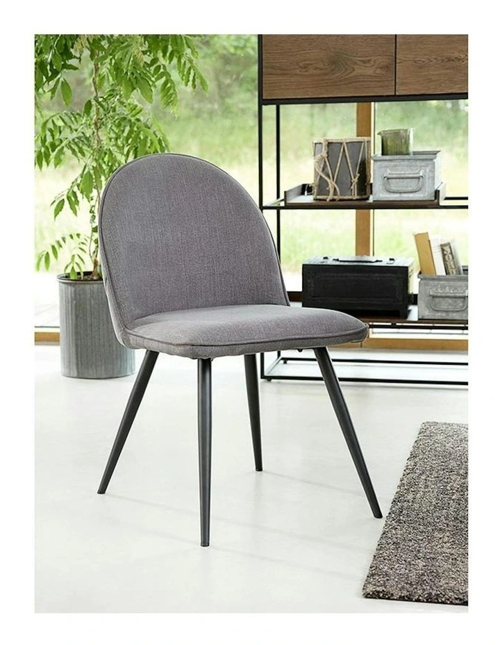 MINTO Dining Chair - Grey image 7