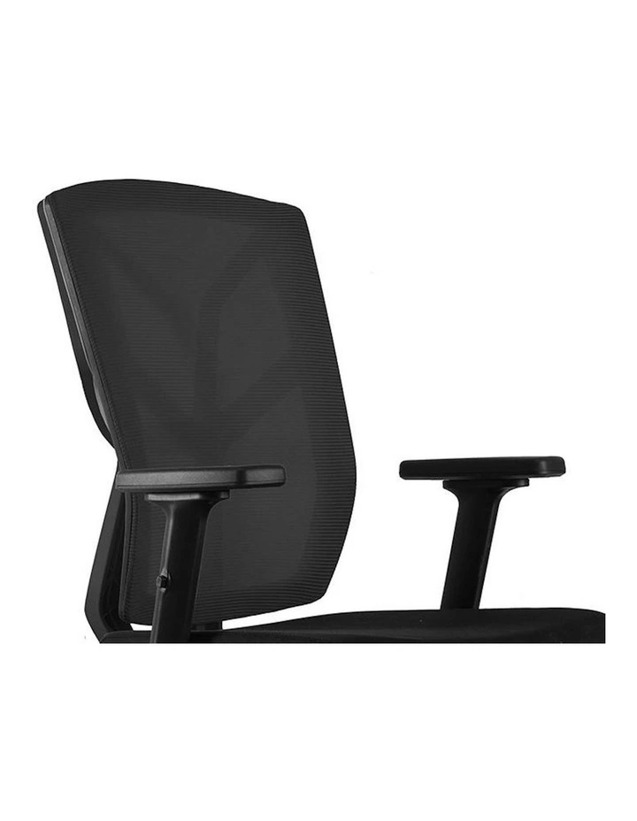 SVEN High Back Office Chair - Black image 2