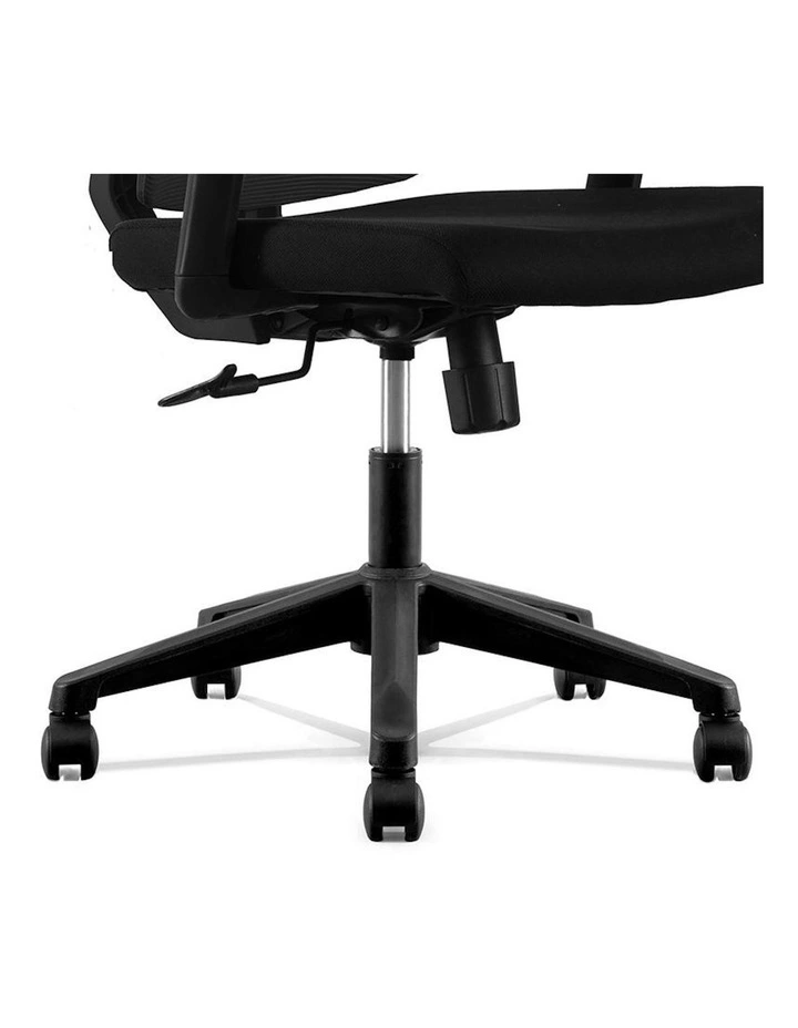 SVEN High Back Office Chair - Black image 3