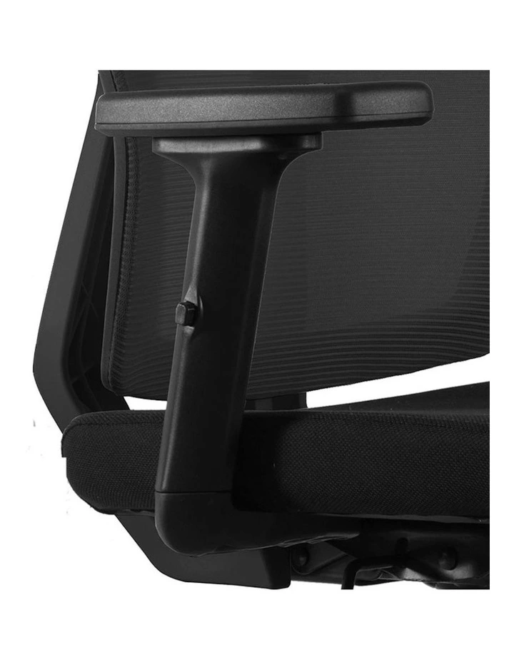 SVEN High Back Office Chair - Black image 5