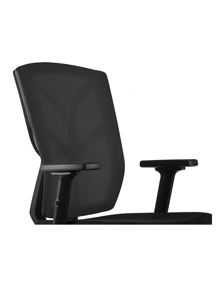 SVEN High Back Office Chair - Black image 6