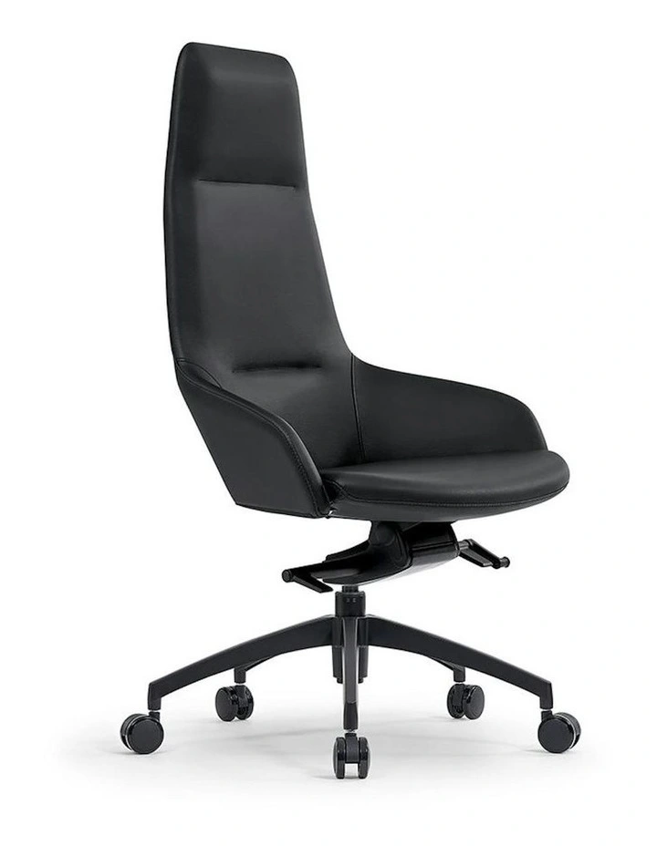OSCAR High Back Office Chair - Black image 1