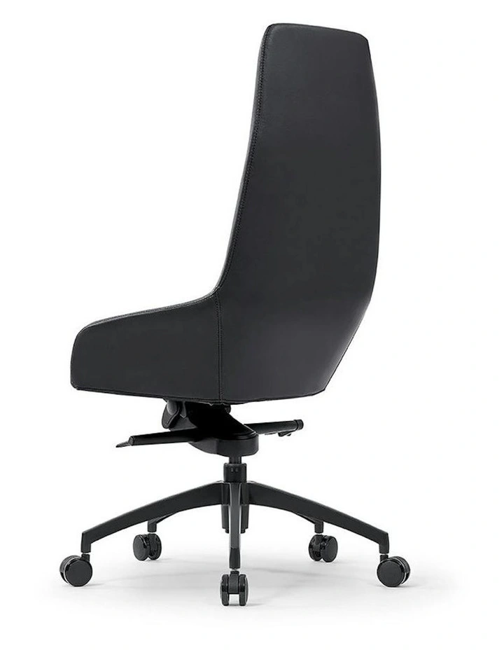 OSCAR High Back Office Chair - Black image 5