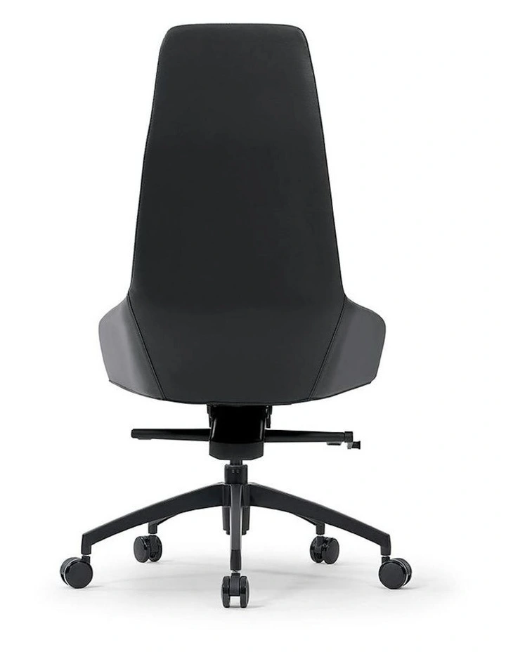 OSCAR High Back Office Chair - Black image 6