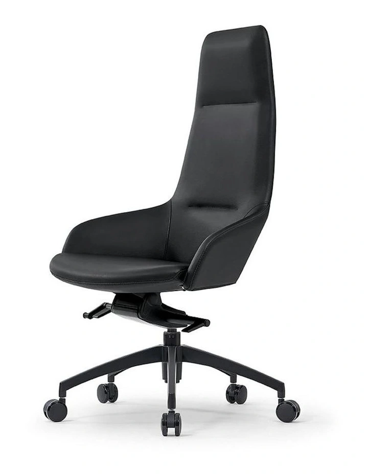 OSCAR High Back Office Chair - Black image 7