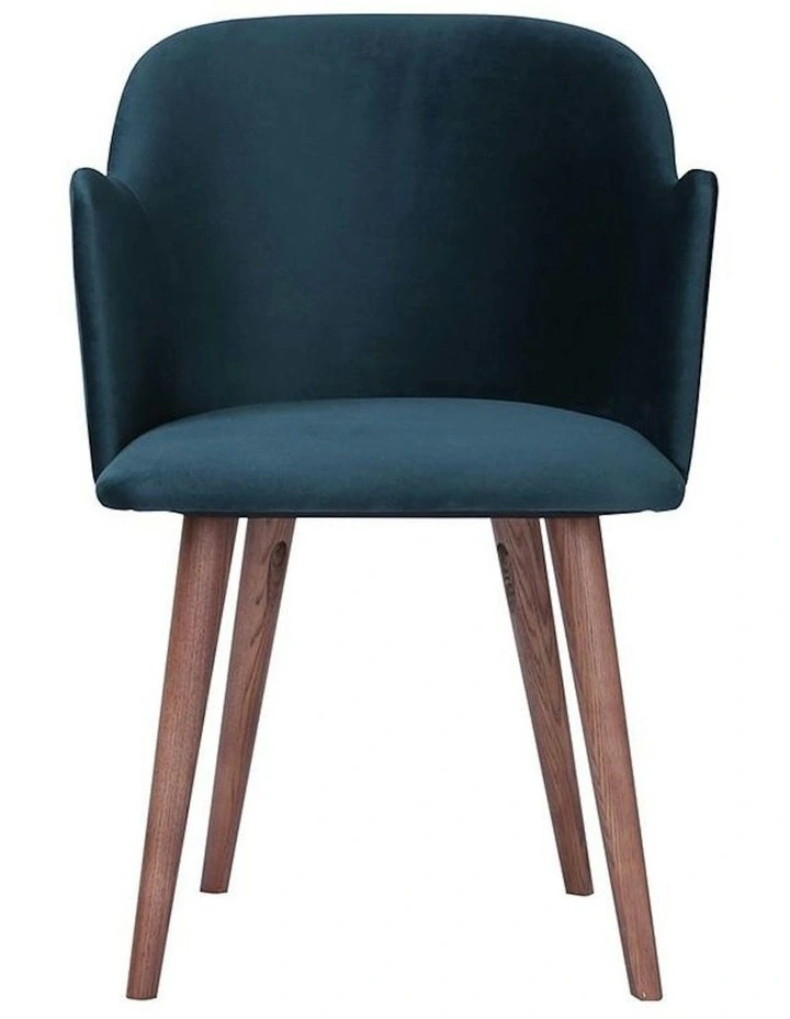 NAYELI Dining Chair - Dark Green image 3