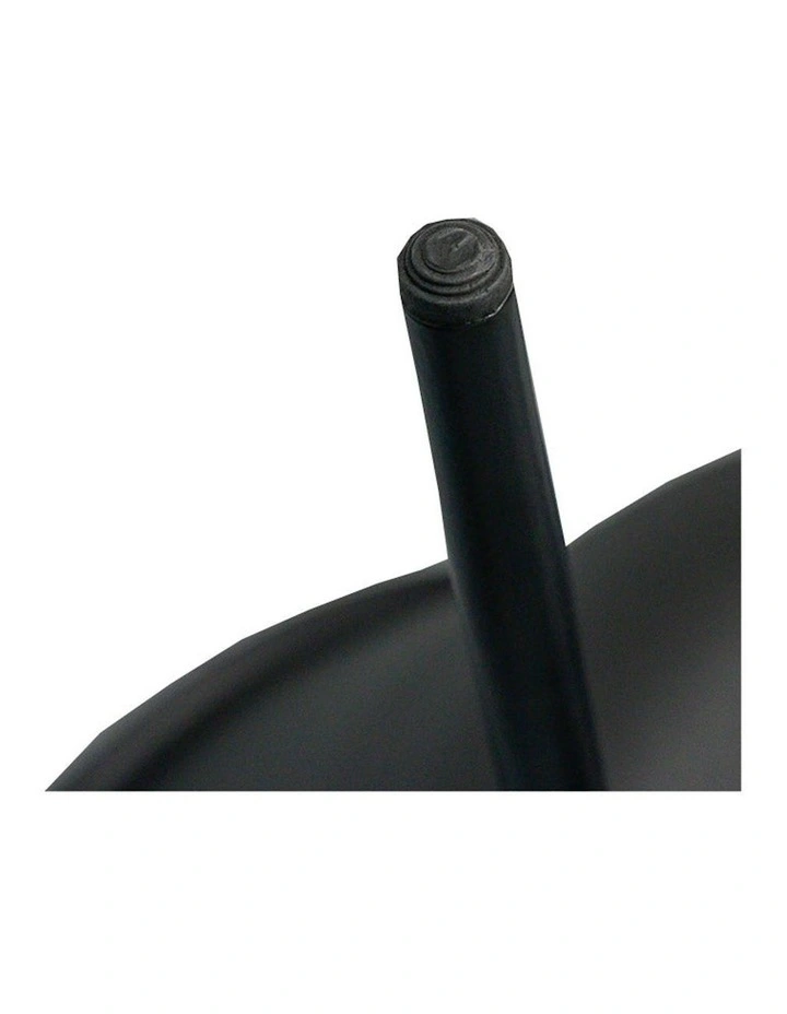 COLLEEN Dining Chair - Black image 2