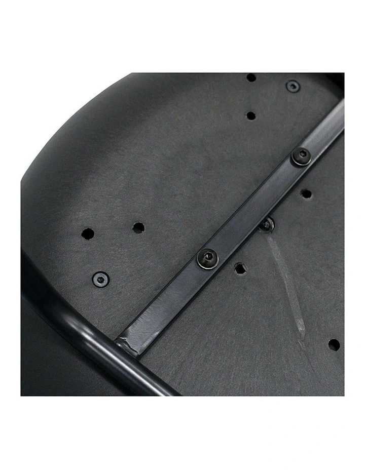 COLLEEN Dining Chair - Black image 3