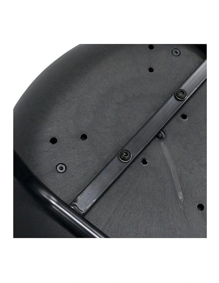 COLLEEN Dining Chair - Black image 4