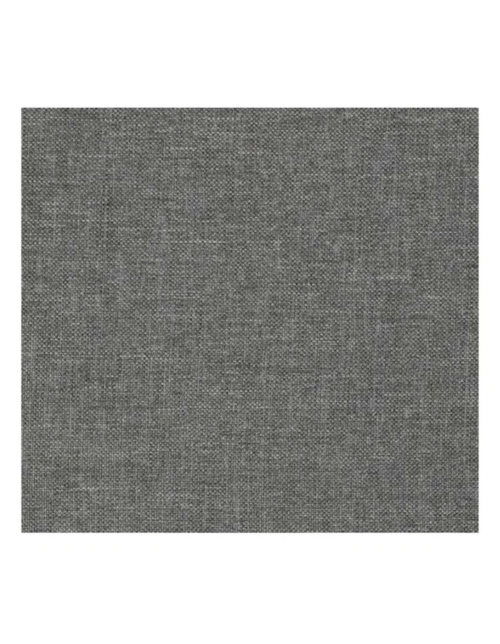 MAKI Dining Chair - Light Grey image 2