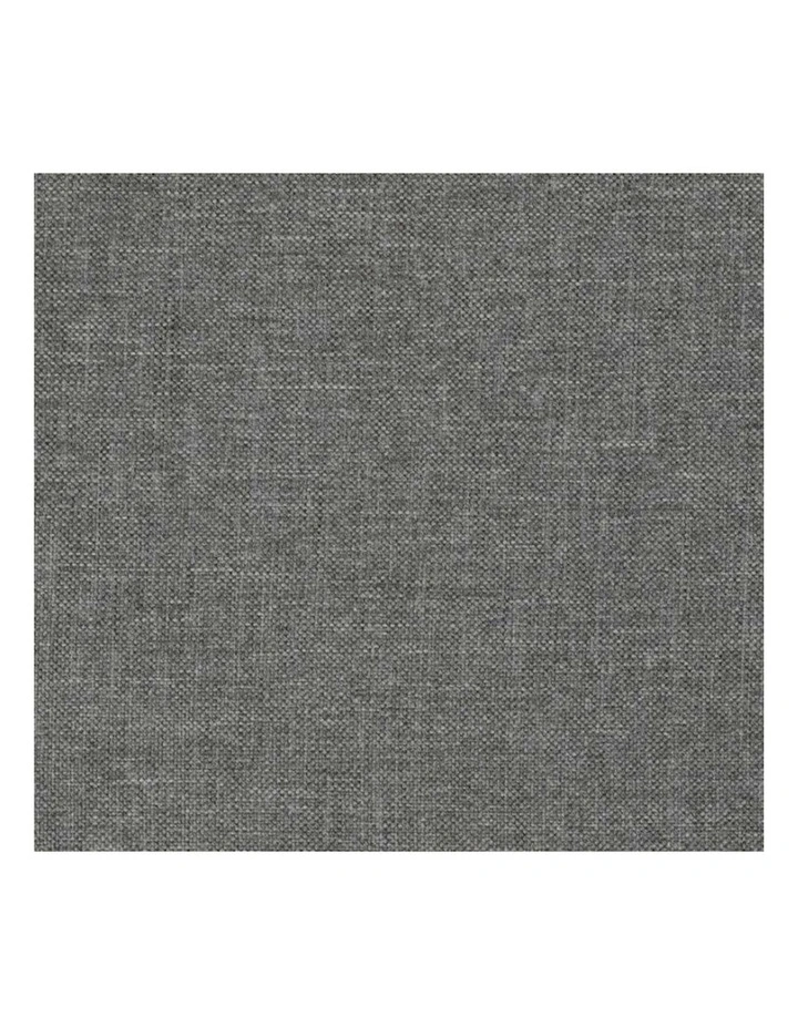 MAKI Dining Chair - Light Grey image 7