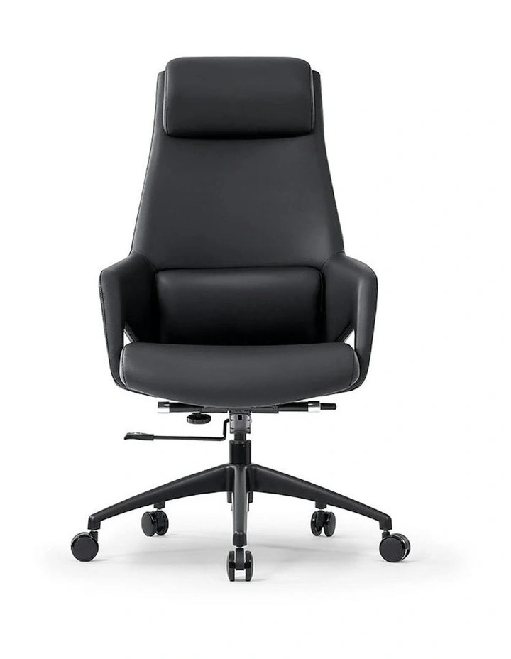 RONAN Executive Office Chair - Black image 3