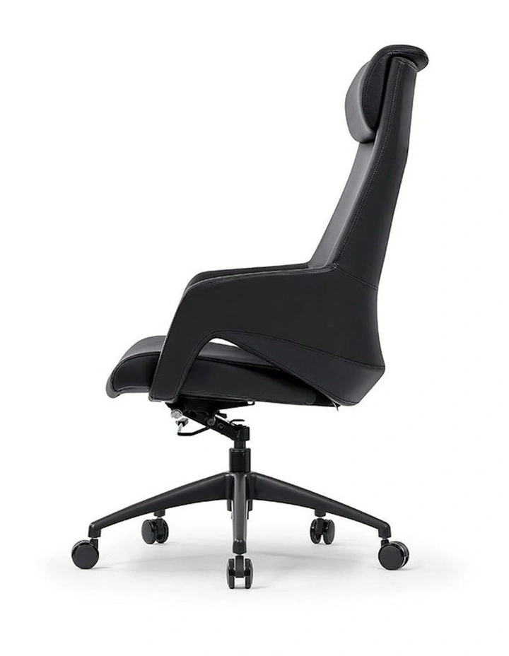 RONAN Executive Office Chair - Black image 4