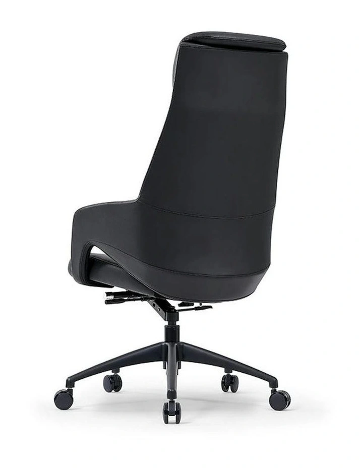 RONAN Executive Office Chair - Black image 6