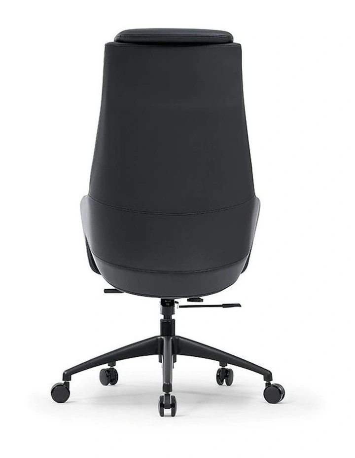 RONAN Executive Office Chair - Black image 7