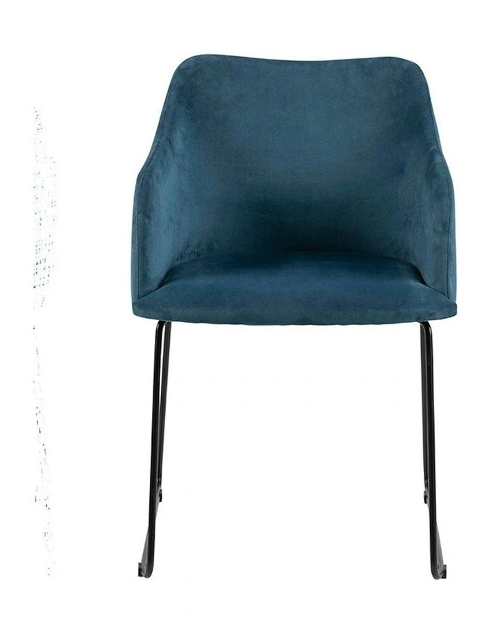 AYLA Dining Chair - Blue image 3