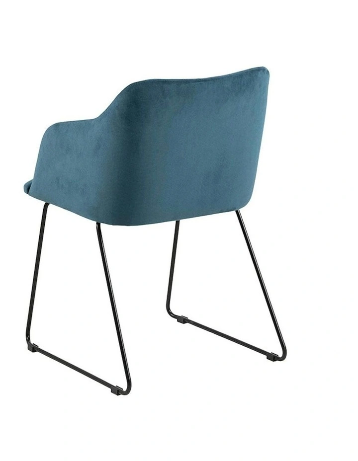 AYLA Dining Chair - Blue image 5