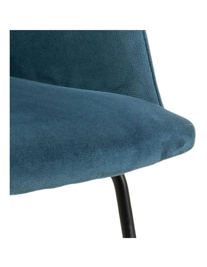 AYLA Dining Chair - Blue image 6
