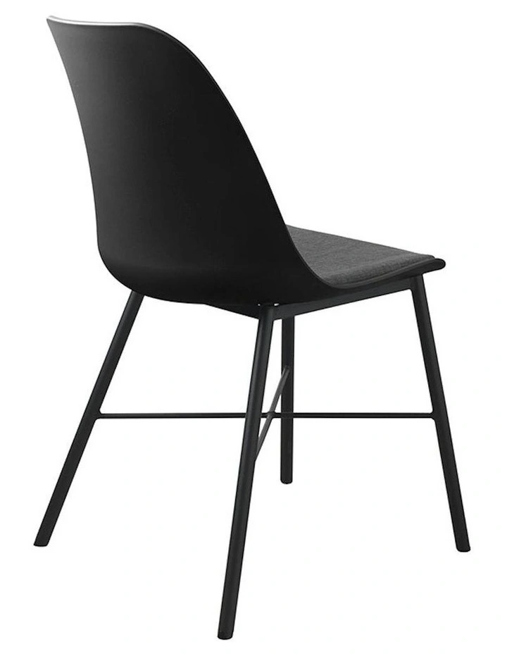 LAXMI Dining Chair - Black image 6