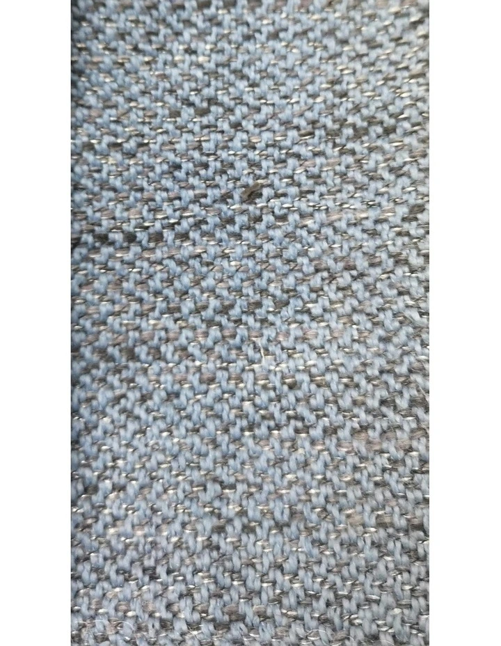 ALESSA Dining Chair - Blue image 2