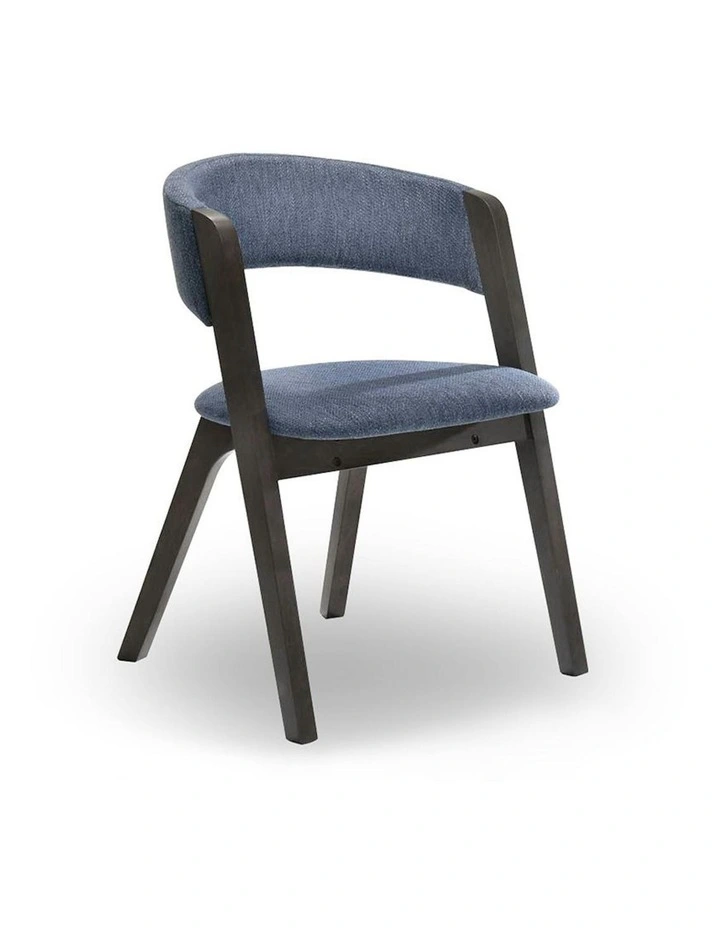 ALESSA Dining Chair - Blue image 4