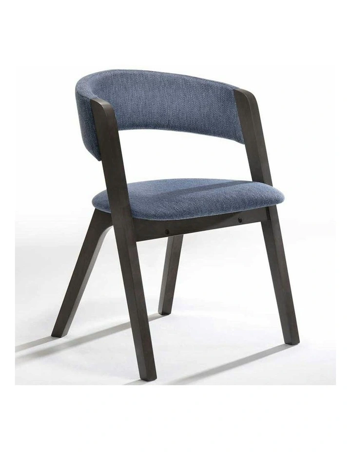 ALESSA Dining Chair - Blue image 5