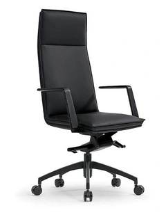 TORIN High Back Office Chair - Black