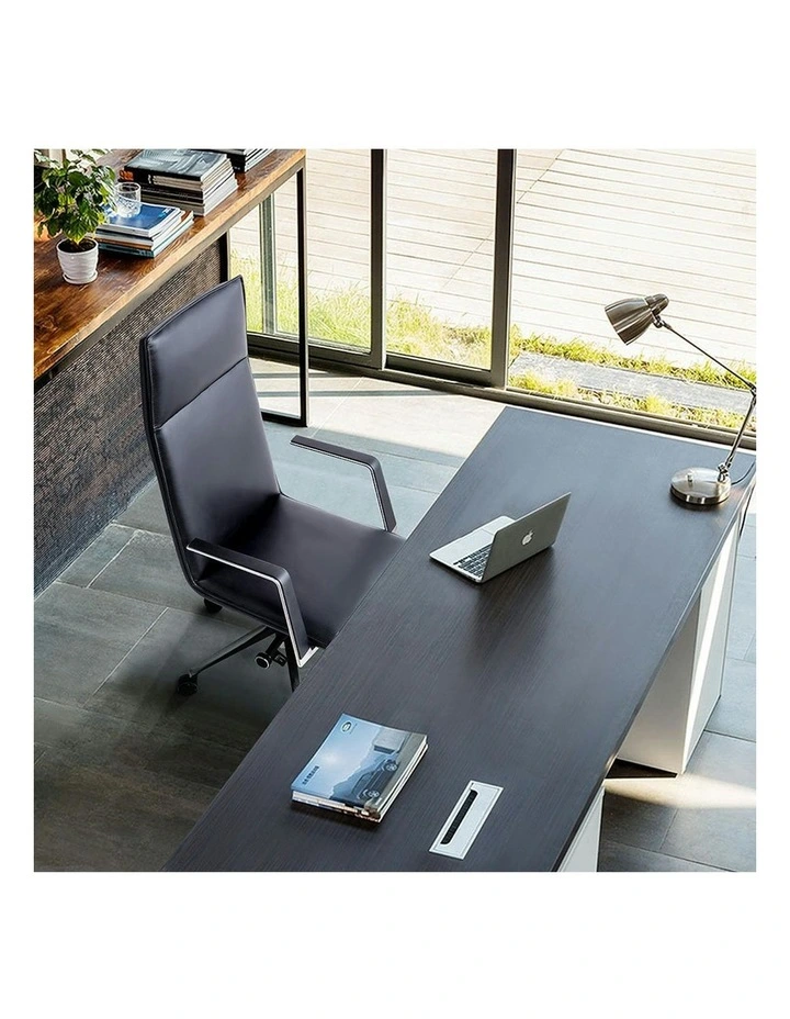 TORIN High Back Office Chair - Black image 2