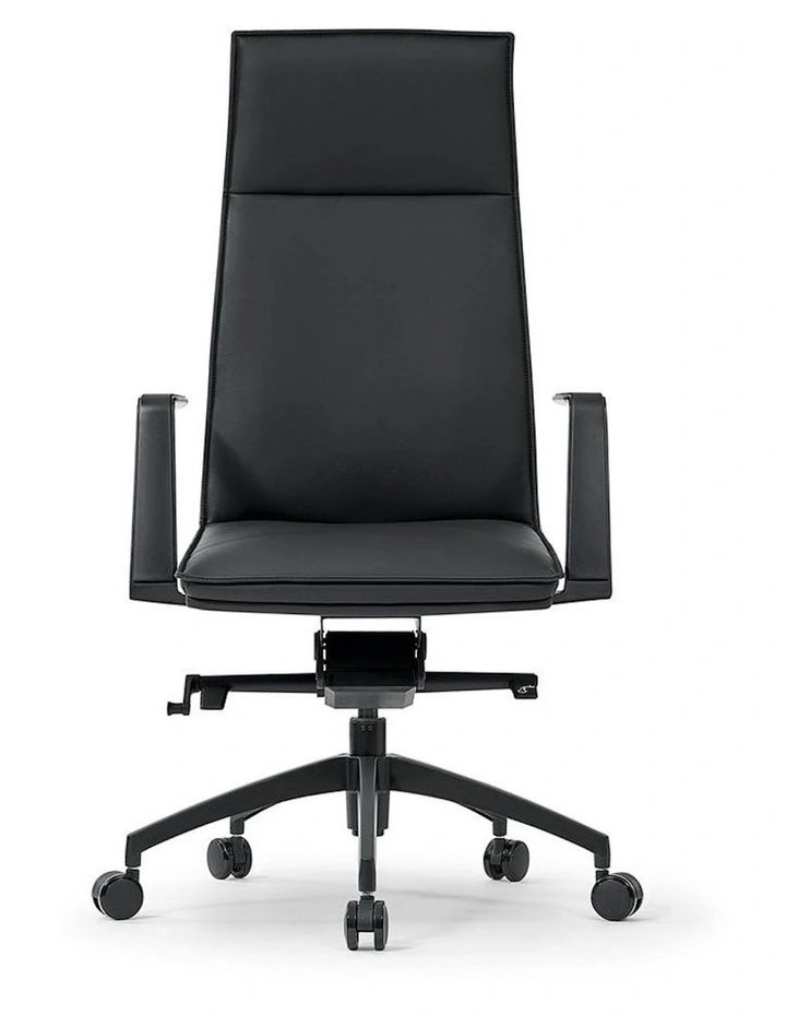 TORIN High Back Office Chair - Black image 4