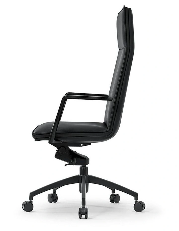 TORIN High Back Office Chair - Black image 5