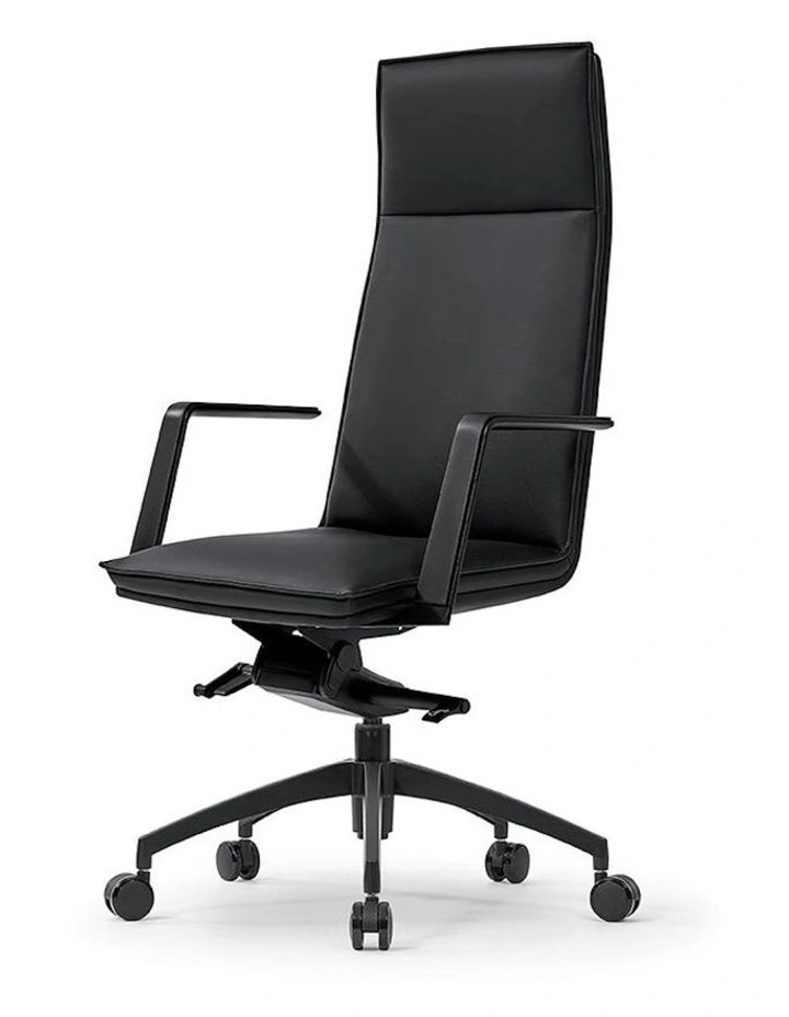 TORIN High Back Office Chair - Black image 6
