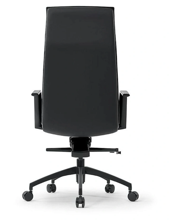 TORIN High Back Office Chair - Black image 7