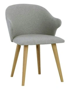 CEYLA Dining Chair - Dolphin