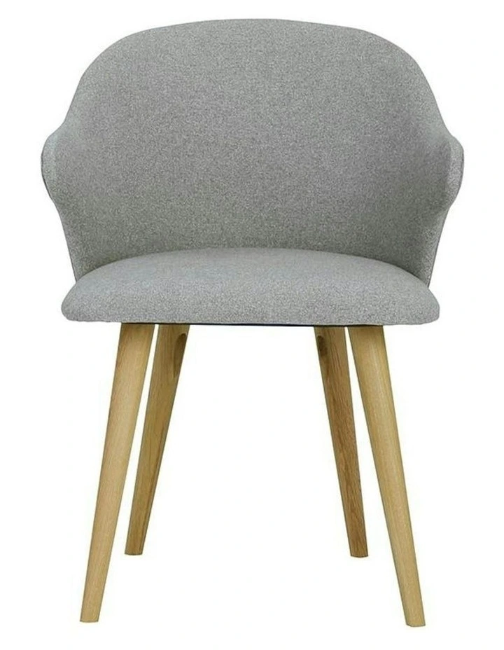 CEYLA Dining Chair - Dolphin image 2