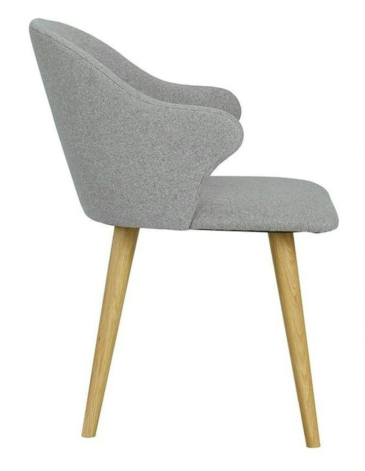 CEYLA Dining Chair - Dolphin image 3