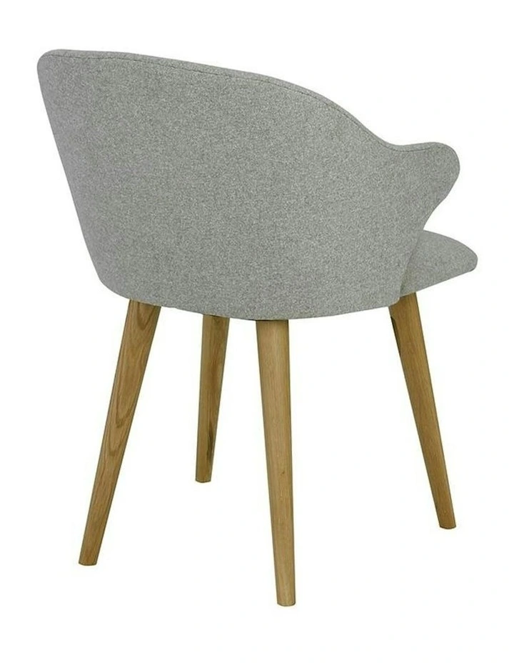 CEYLA Dining Chair - Dolphin image 4