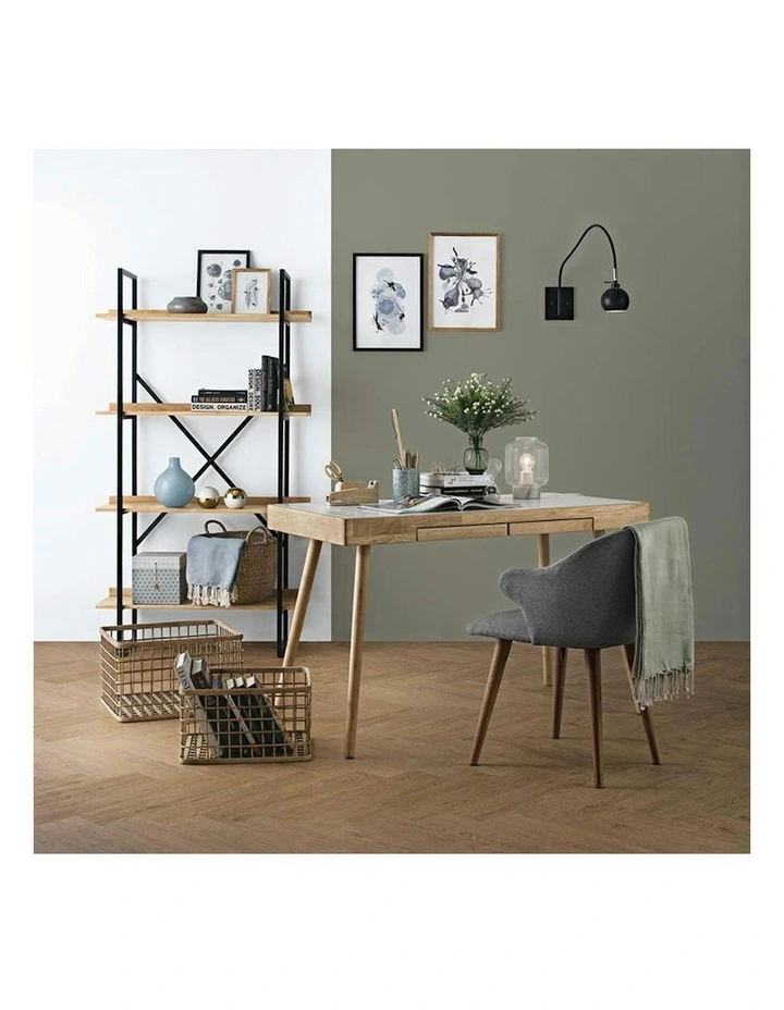 CEYLA Dining Chair - Dolphin image 5