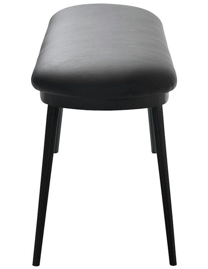 GAIN Bench 140cm - Black image 3