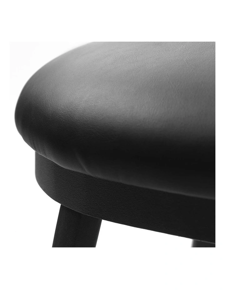 GAIN Bench 140cm - Black image 5