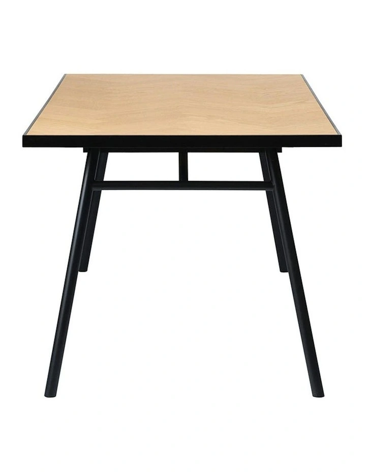 CALVI Dining Table 1.8M -  Natural image 3