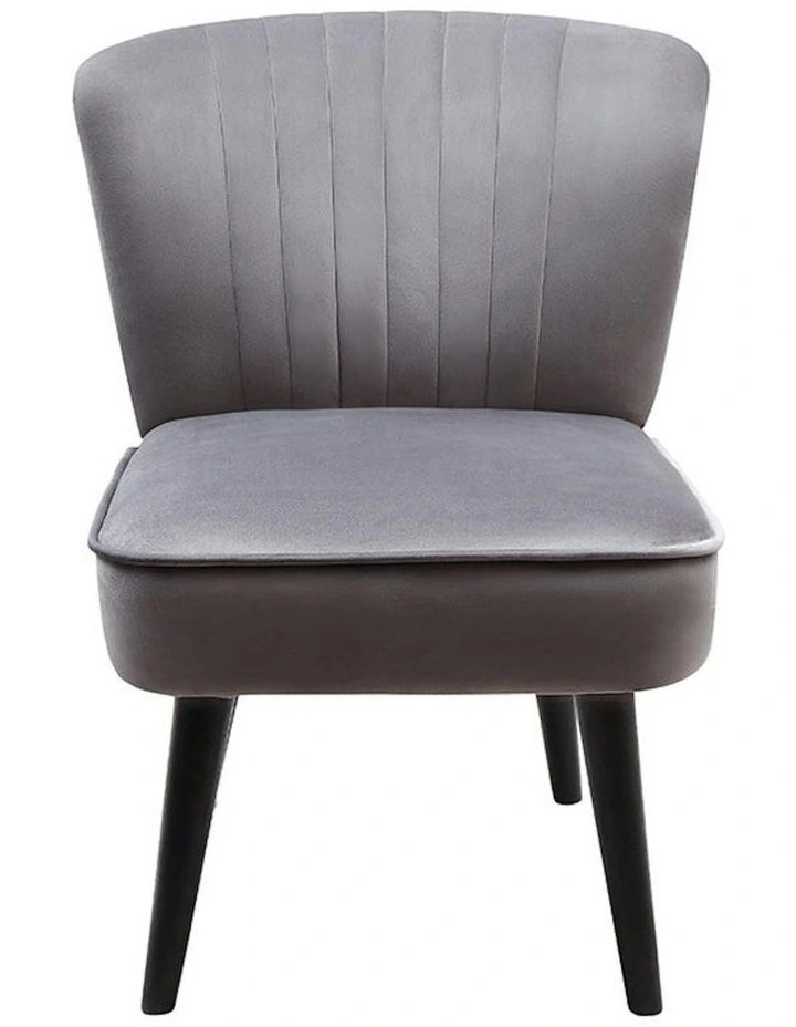 SIGO Lounge Chair - Grey image 3